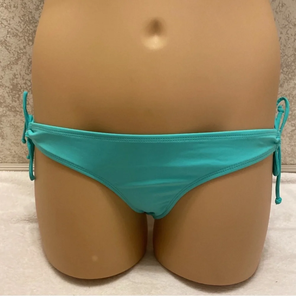 Dippin' Daisy's Milk Chocolate & Seafoam Bikini